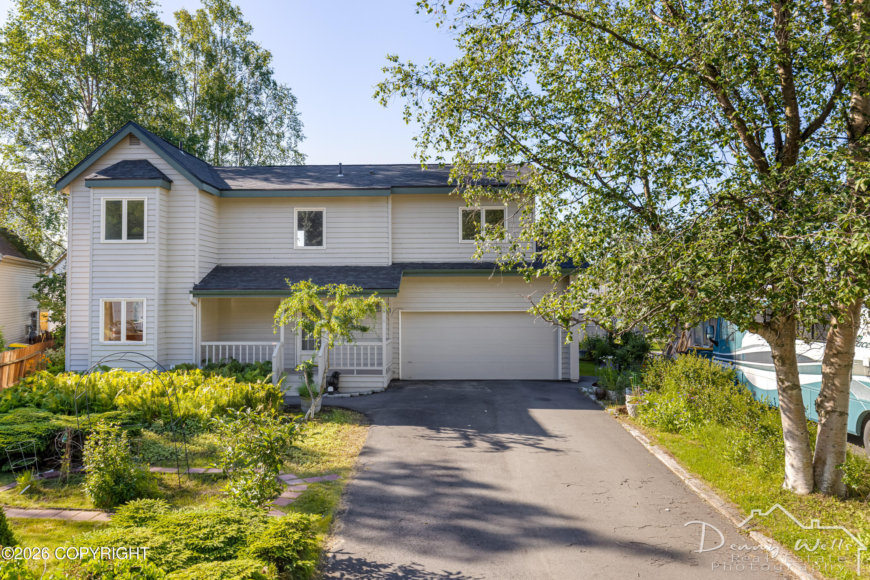 3710 Runestad Circle Property Photo 1