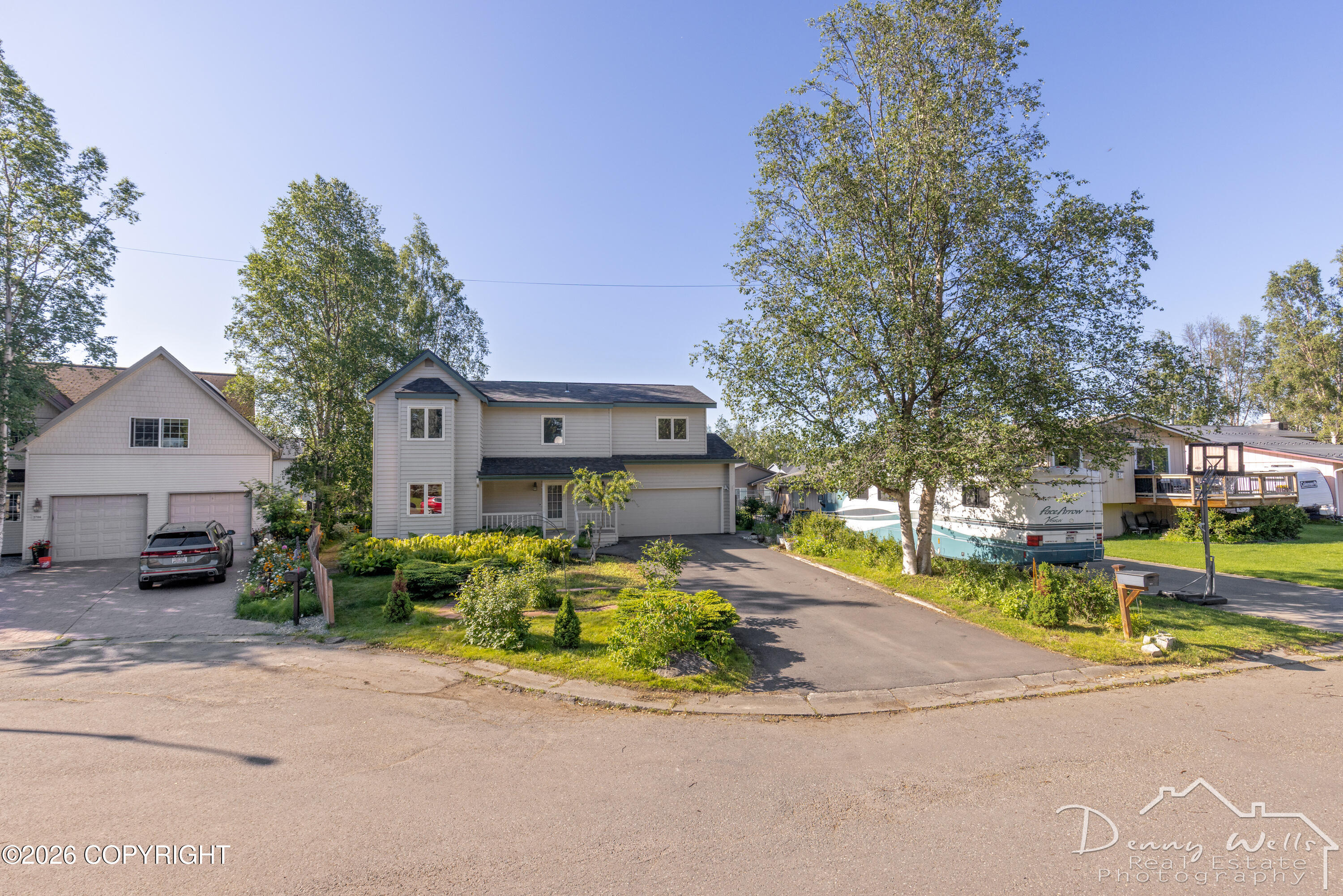 3710 Runestad Circle Property Photo 2