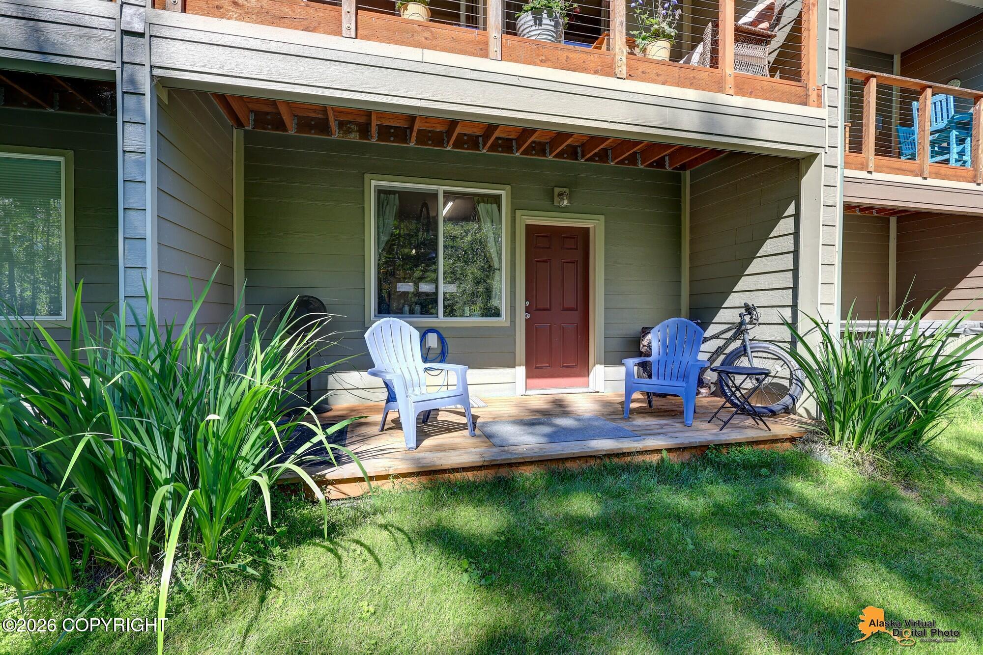 360 Hightower Road #15 Property Photo 47