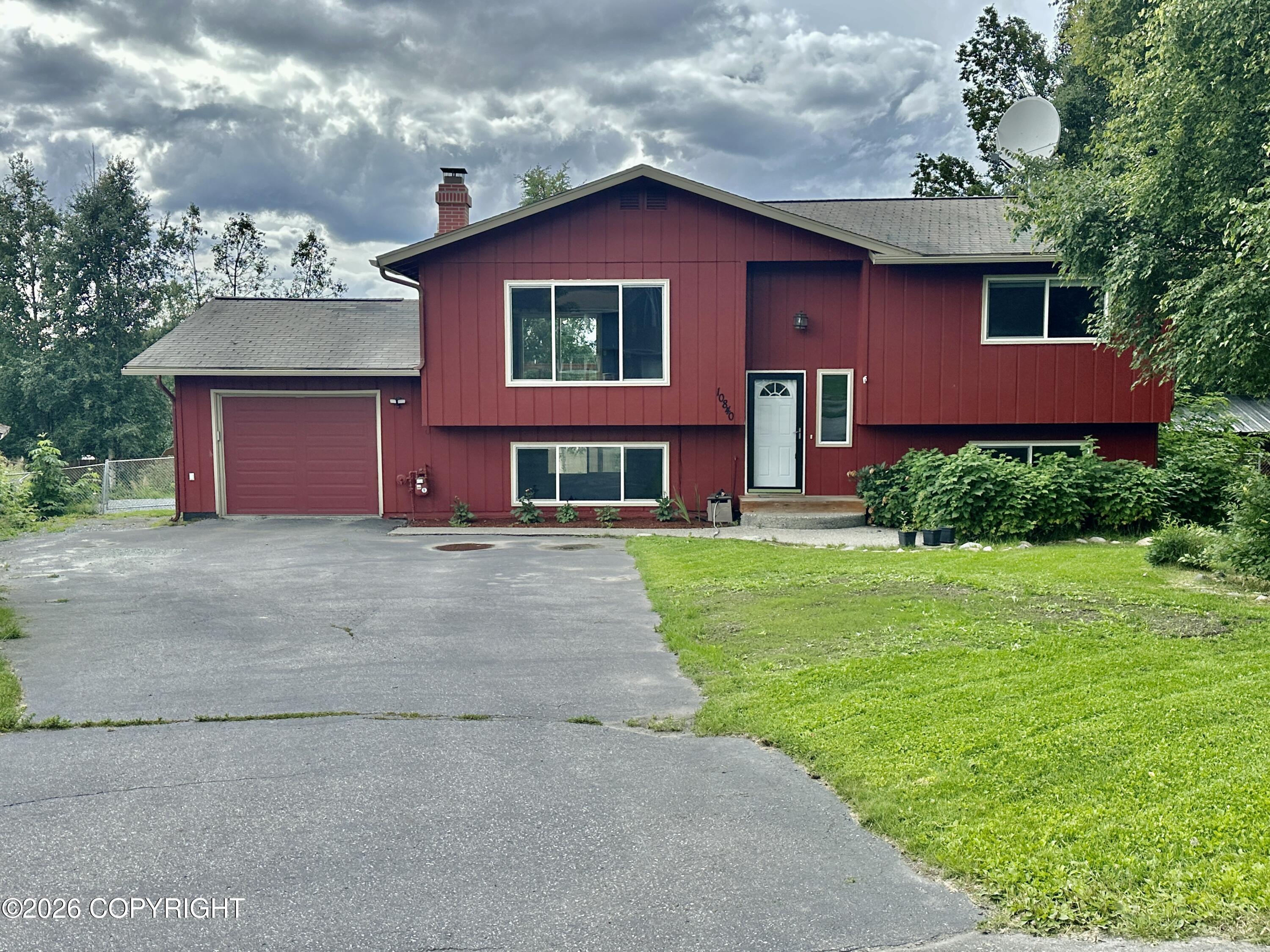 10840 Delta Circle Property Photo 1