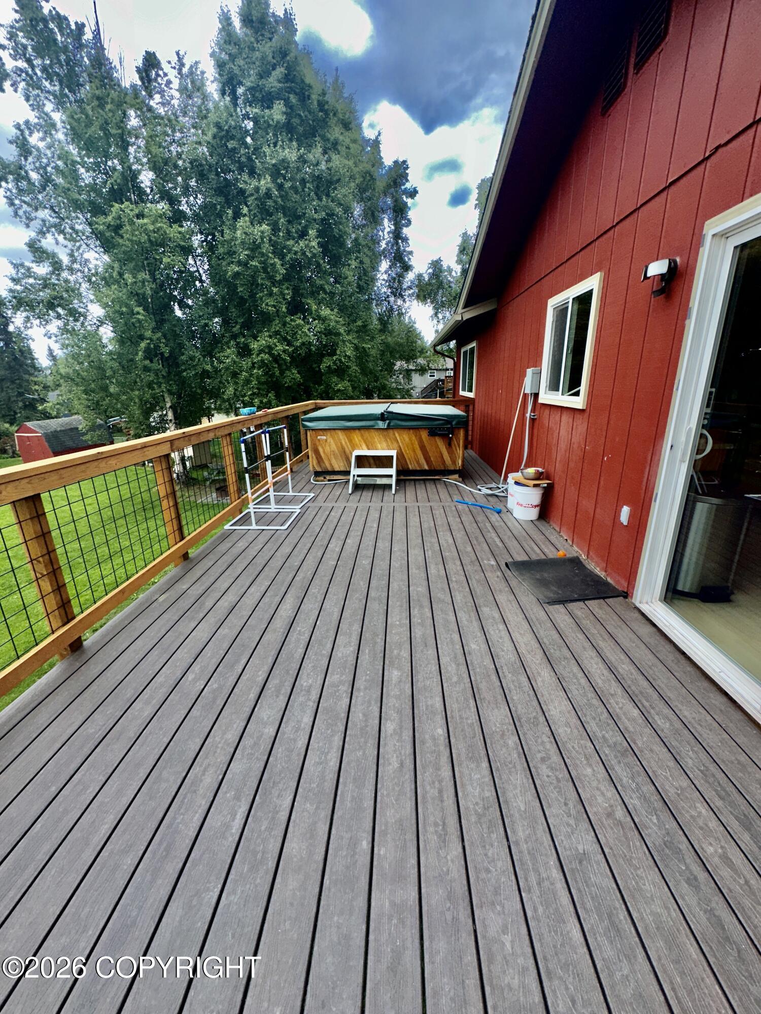 10840 Delta Circle Property Photo 15