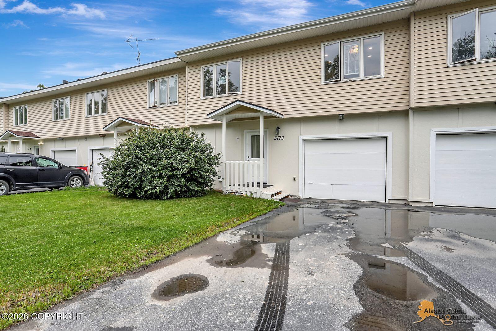 5172 S Outrigger Drive Property Photo 1