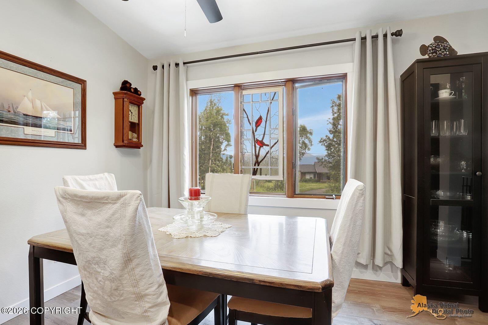 5172 S Outrigger Drive Property Photo 3