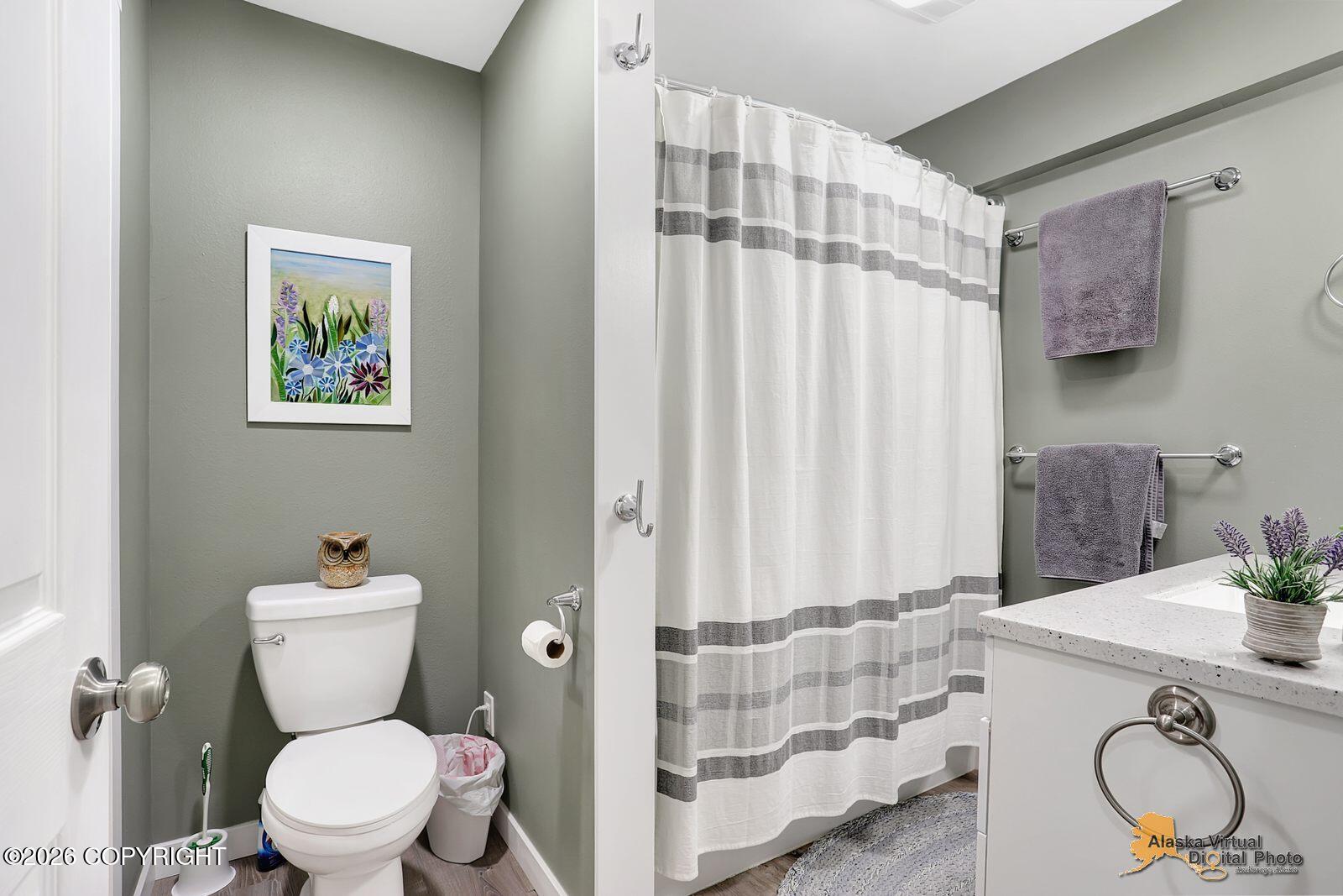 5172 S Outrigger Drive Property Photo 6