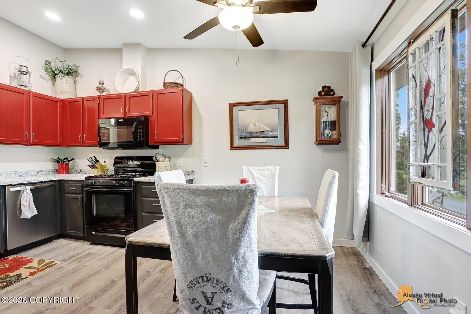 5172 S Outrigger Drive Property Photo 8