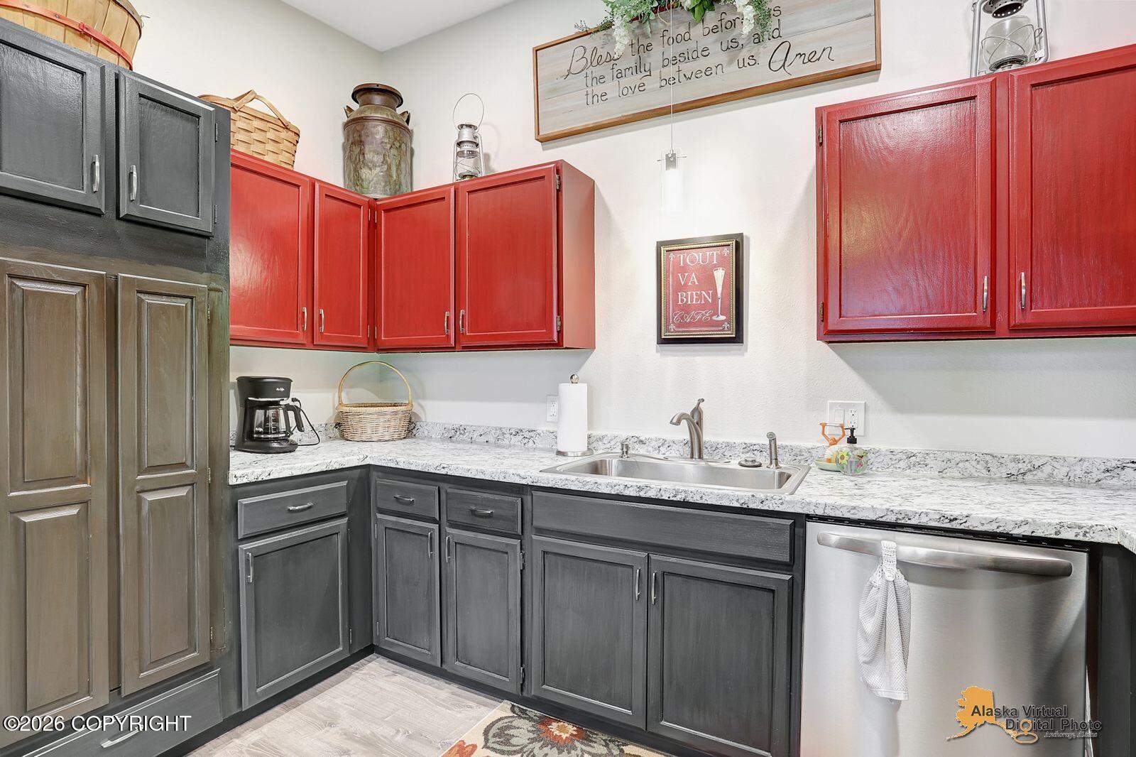 5172 S Outrigger Drive Property Photo 10