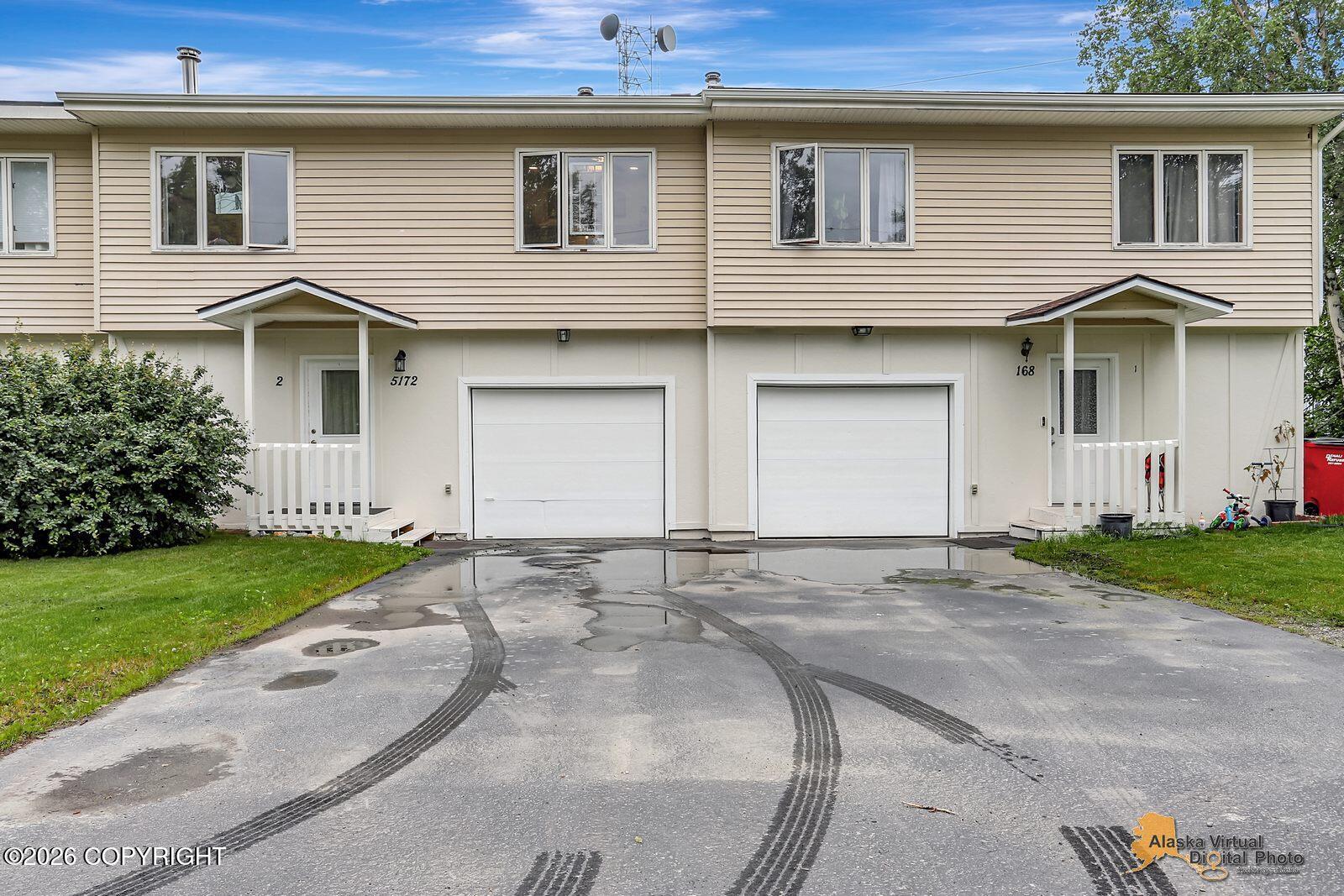 5172 S Outrigger Drive Property Photo 12
