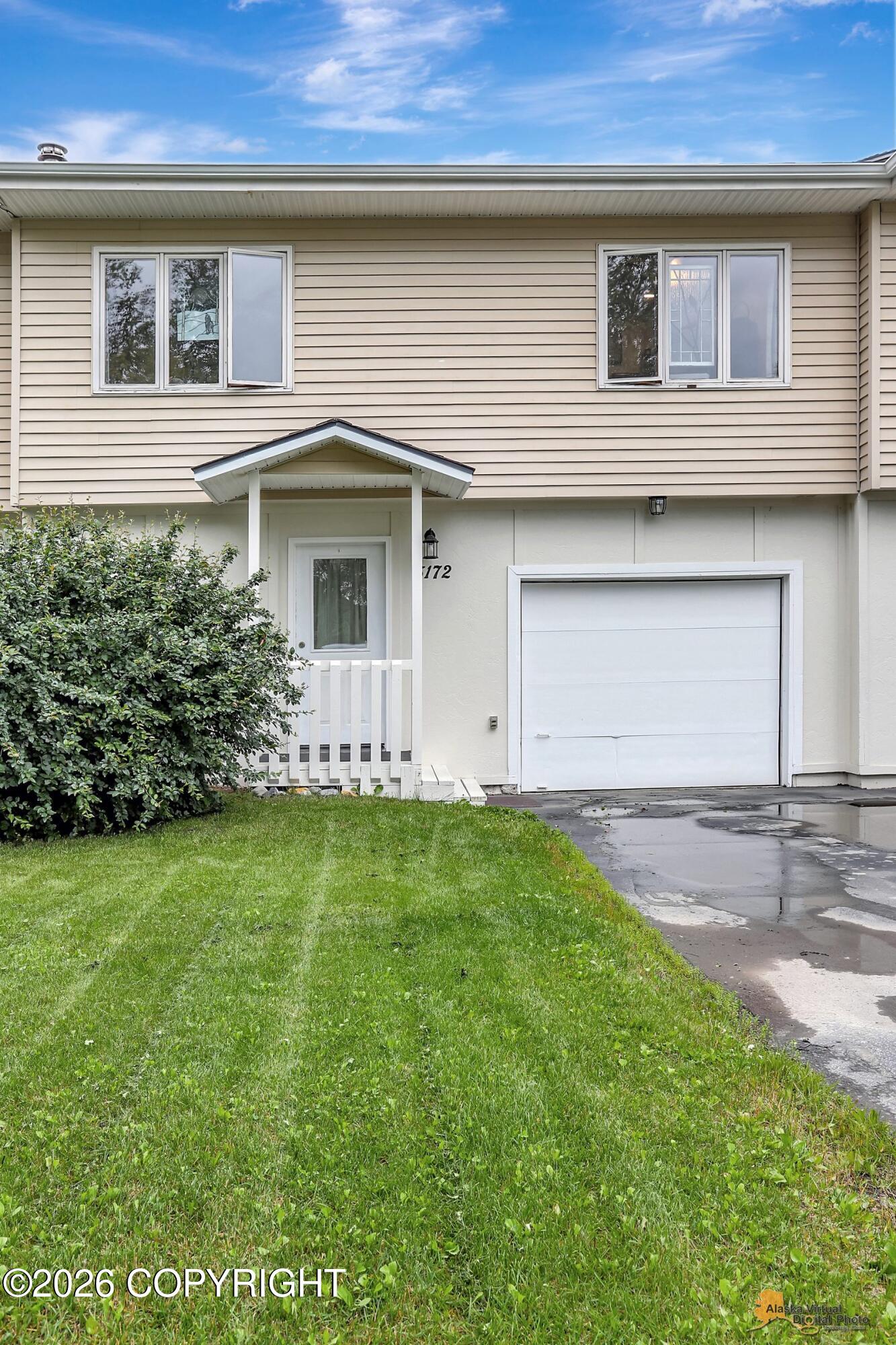 5172 S Outrigger Drive Property Photo 13