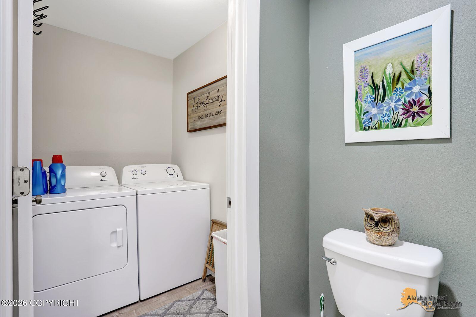5172 S Outrigger Drive Property Photo 18