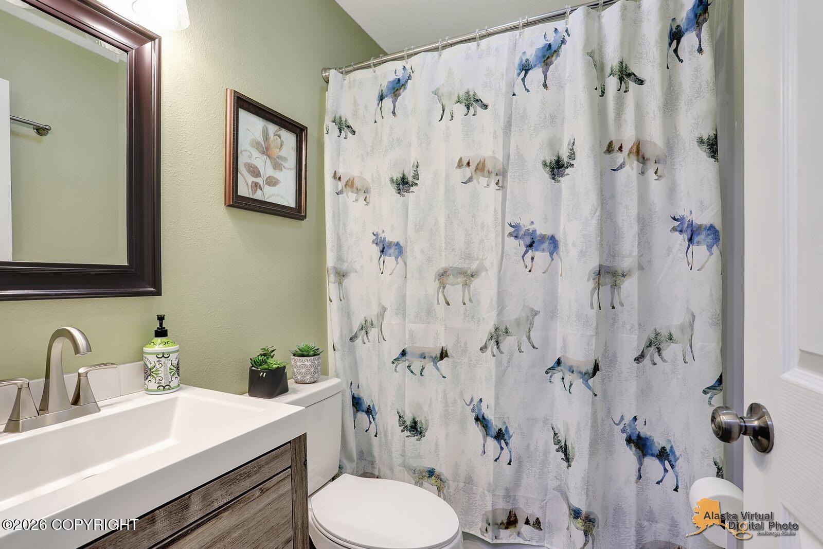 5172 S Outrigger Drive Property Photo 21
