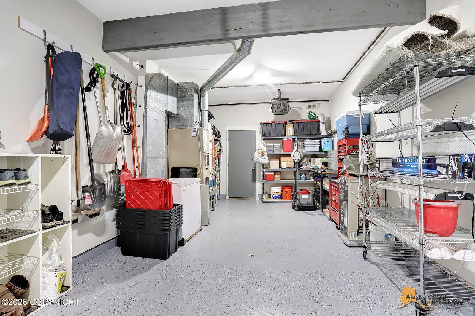 5172 S Outrigger Drive Property Photo 25