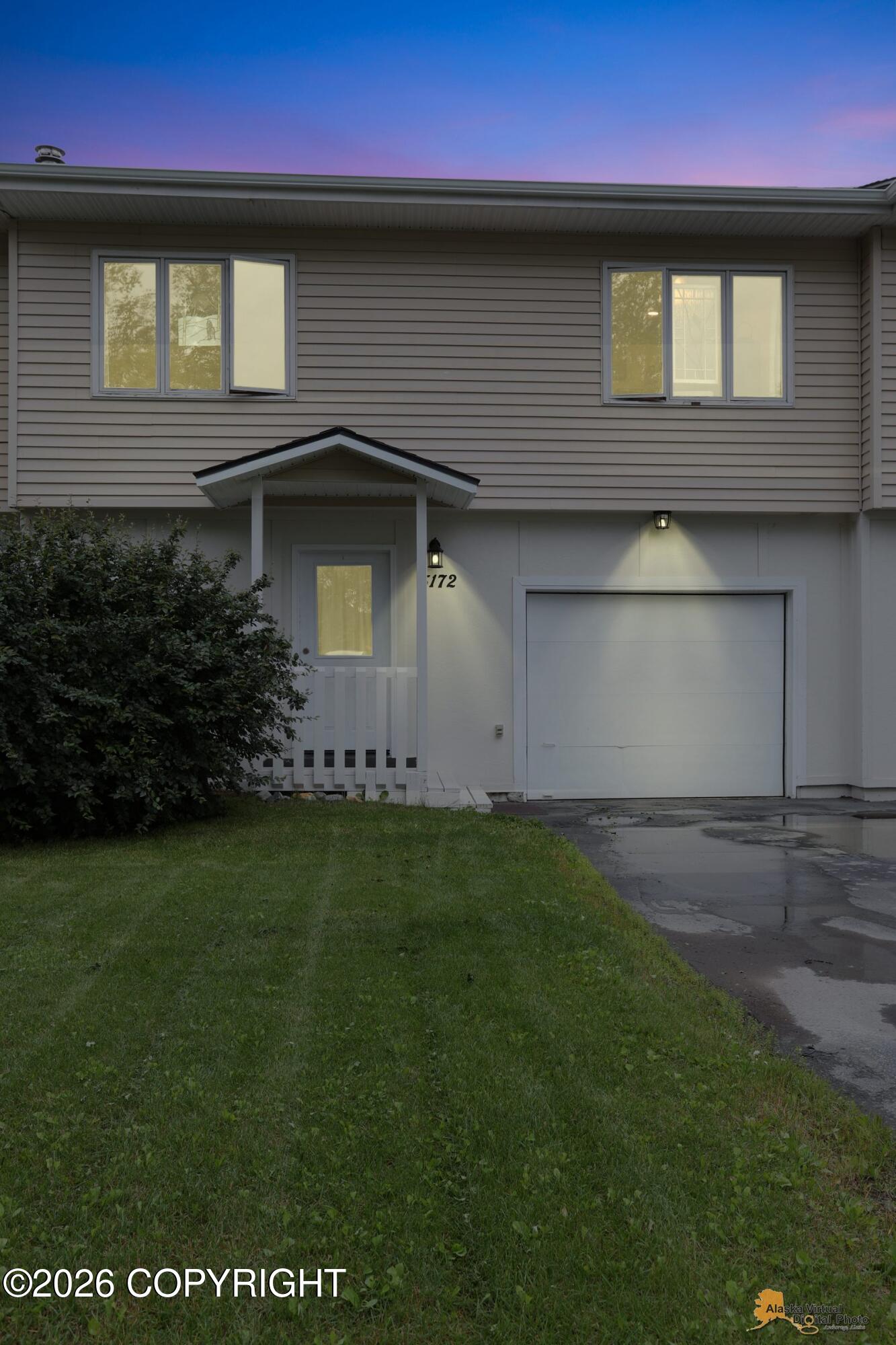 5172 S Outrigger Drive Property Photo 27
