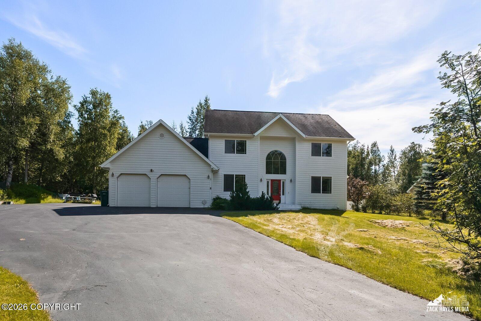 706 E Sage Road Property Photo 1