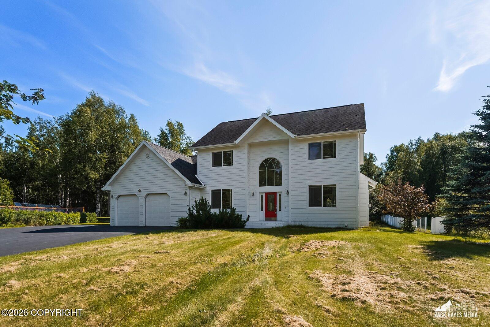 706 E Sage Road Property Photo 5
