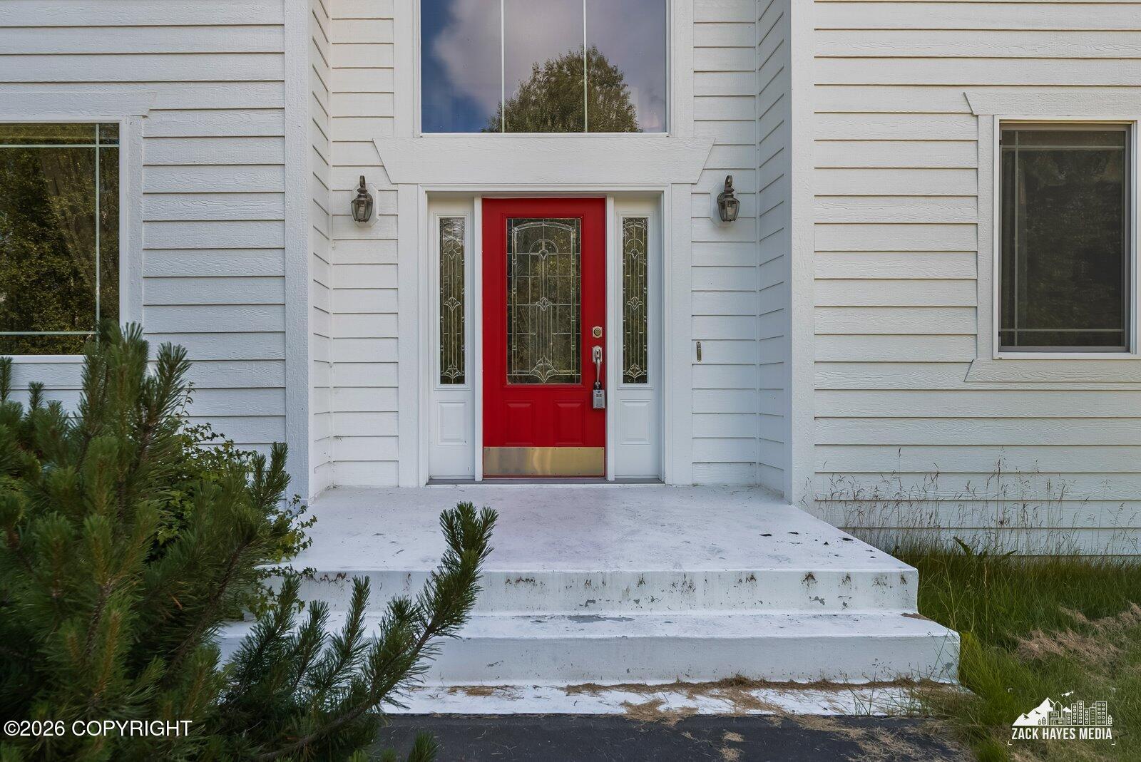 706 E Sage Road Property Photo 6