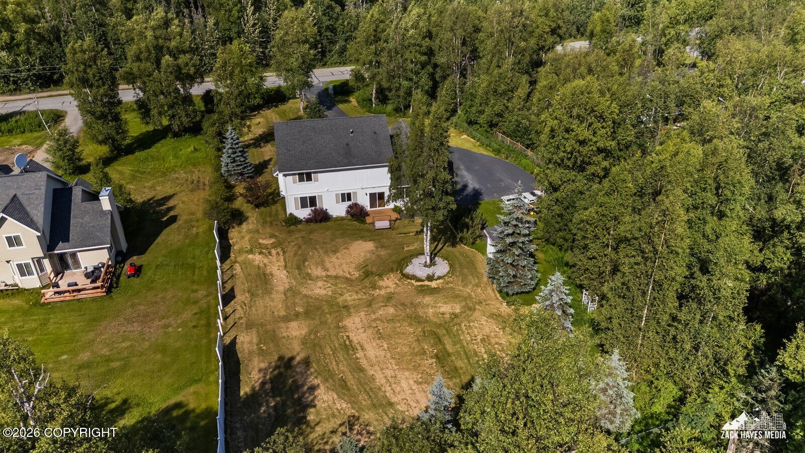 706 E Sage Road Property Photo 67