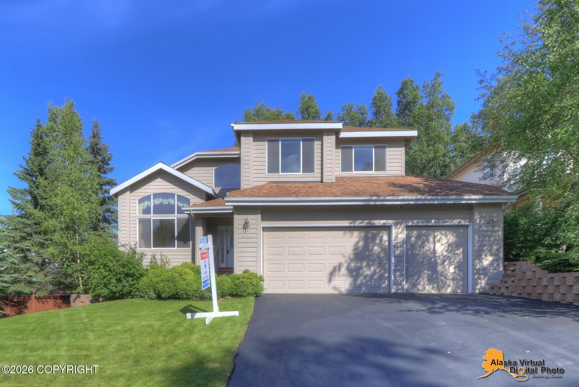 8747 Inyo Circle Property Photo 1