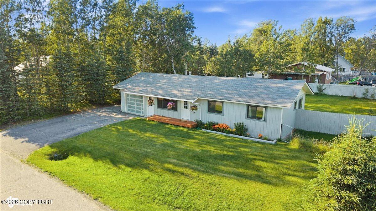 1113 Kaknu Way Property Photo 1