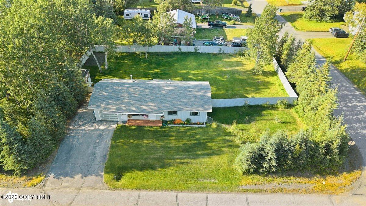 1113 Kaknu Way Property Photo 2