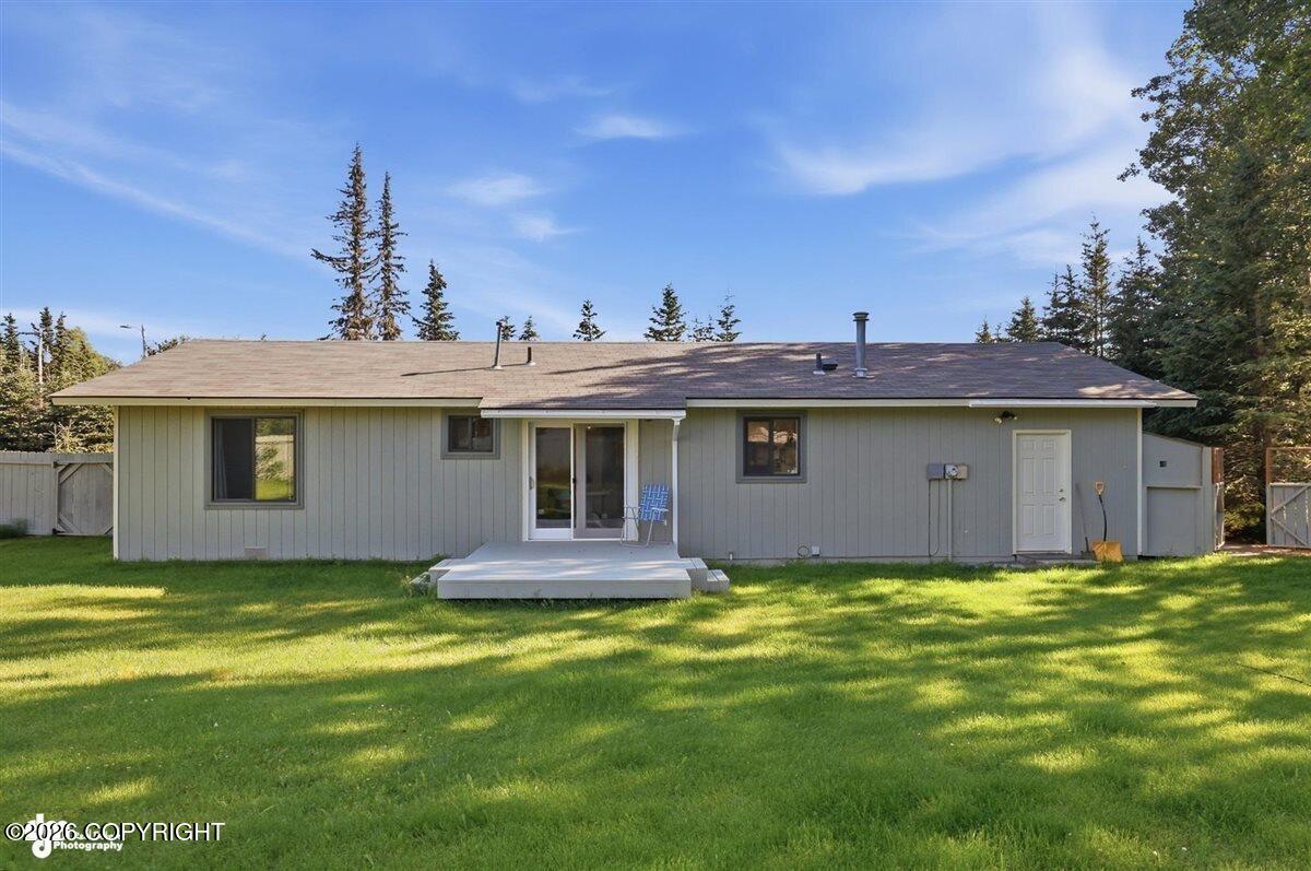 1113 Kaknu Way Property Photo 9