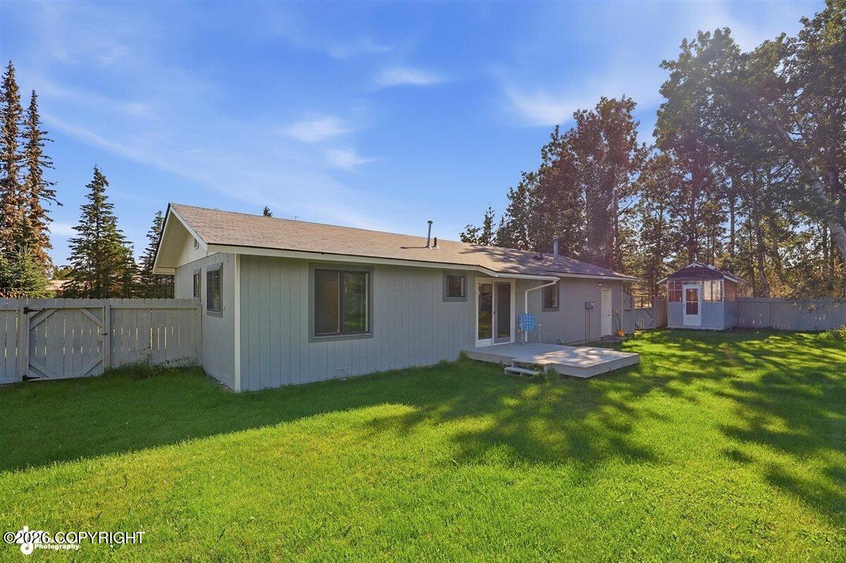 1113 Kaknu Way Property Photo 12
