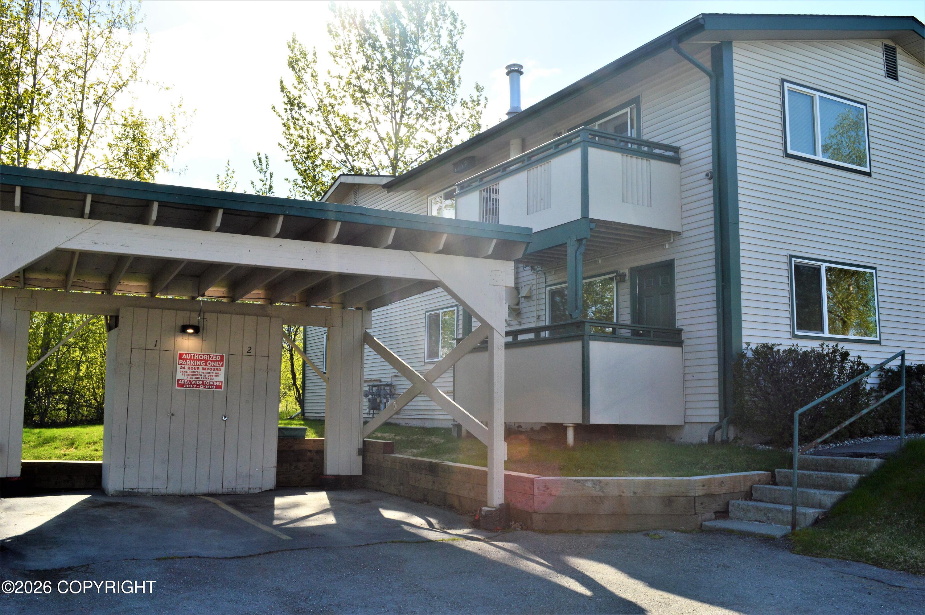 1531 Northview Drive #G1 Property Photo 1