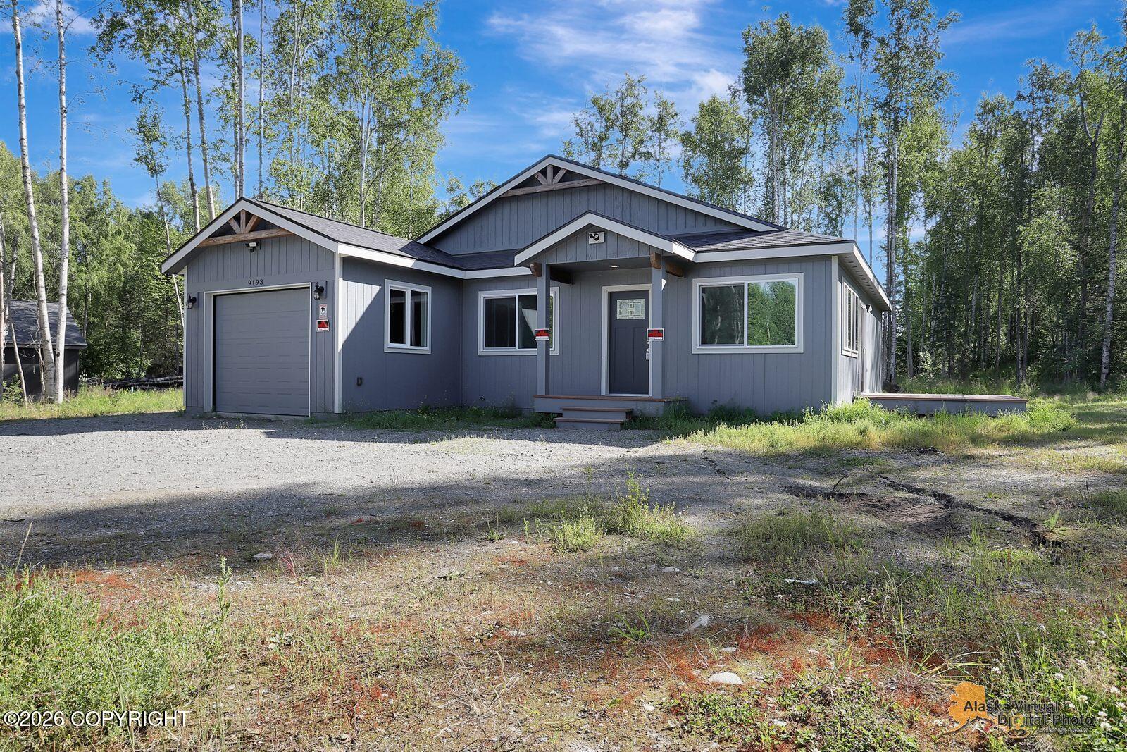 9193 S Twilight Drive Property Photo 1
