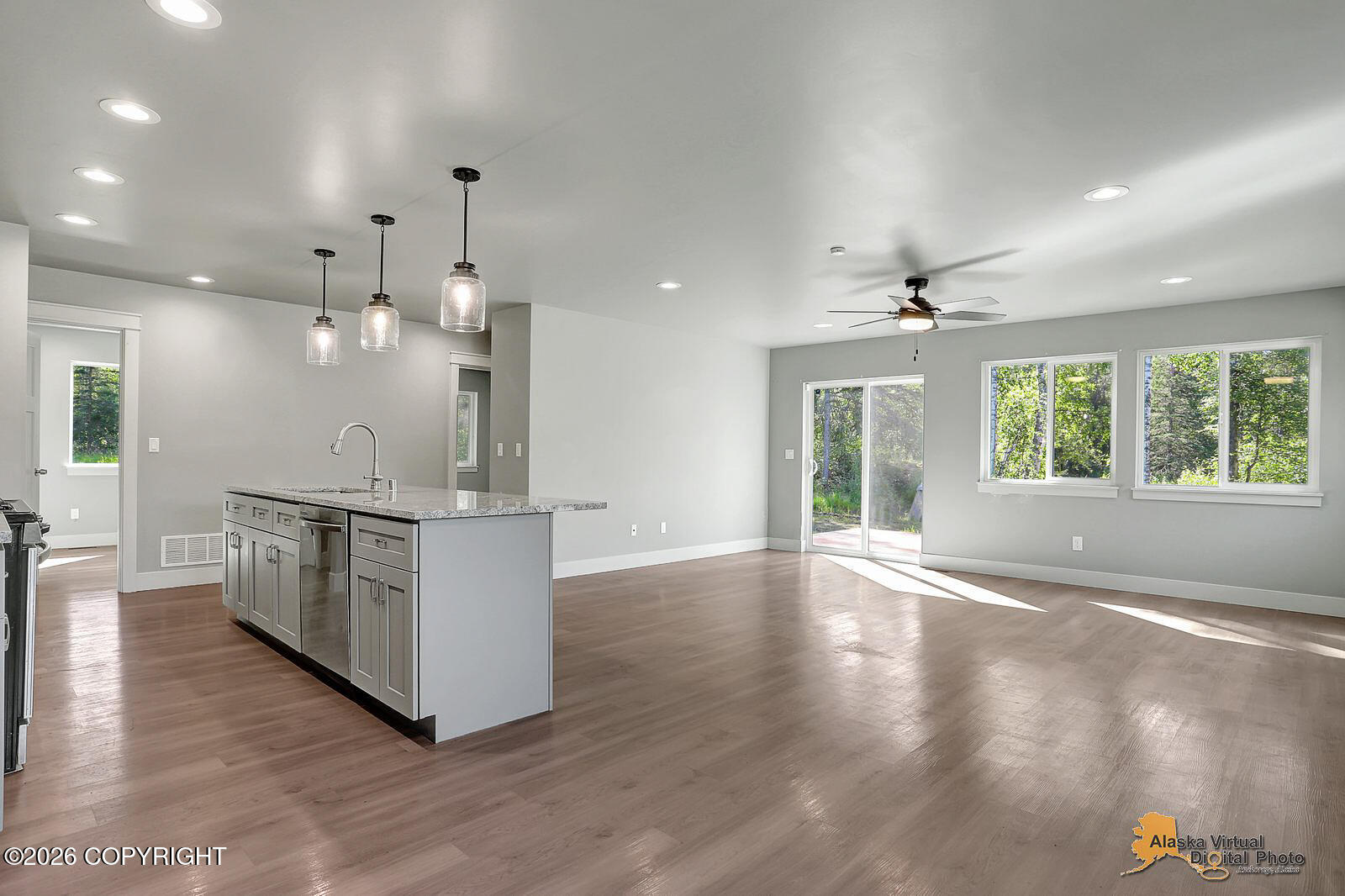 9193 S Twilight Drive Property Photo 12