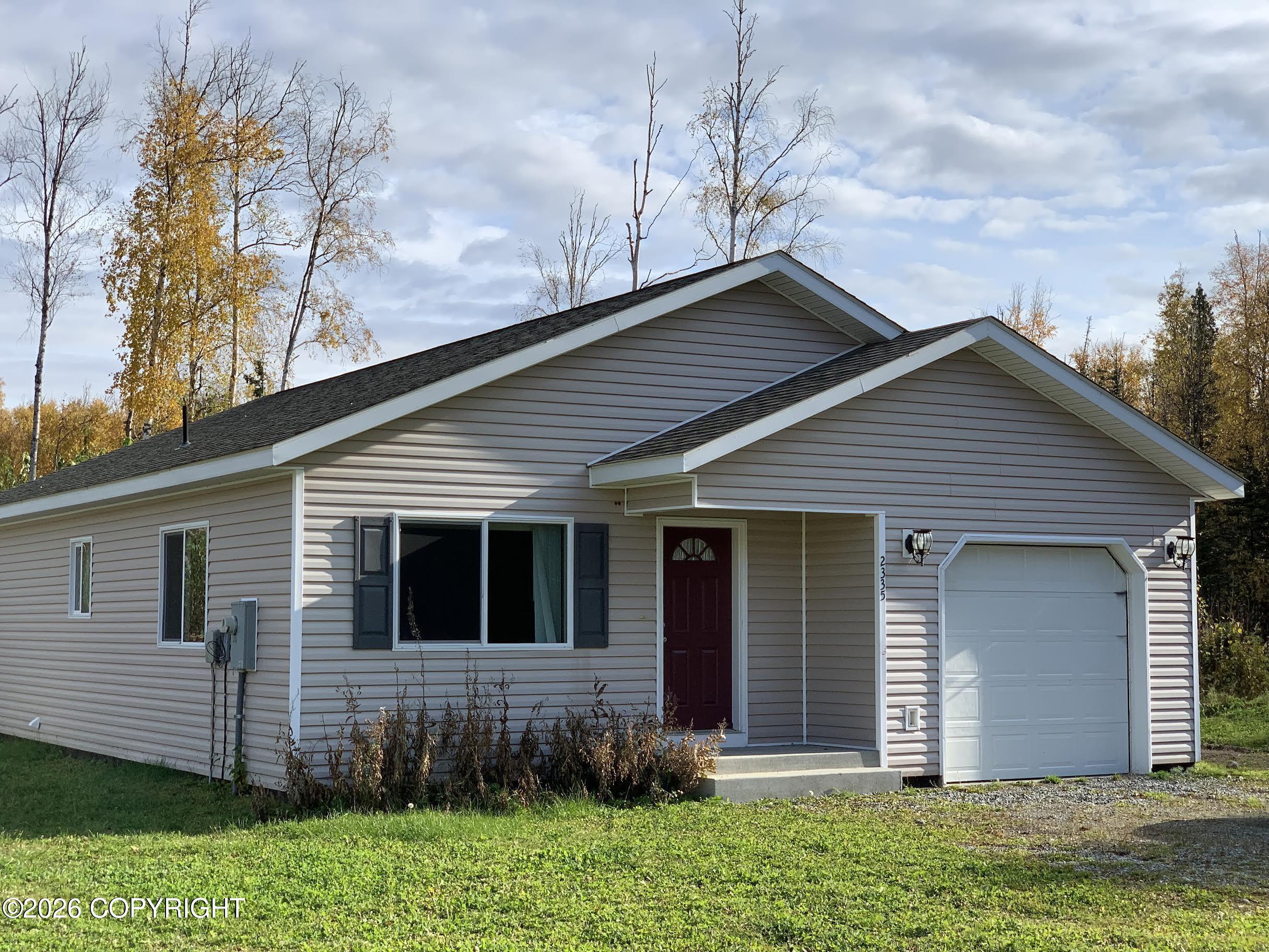 2355 W Eagles Nest Circle Property Photo 1