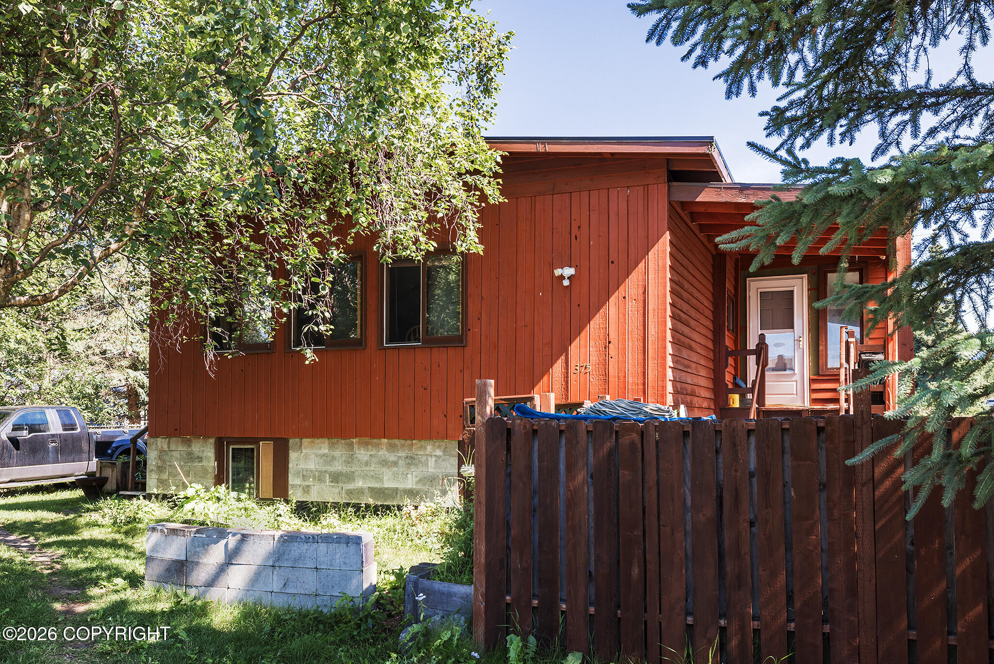 375 Eklutna Street Property Photo 37