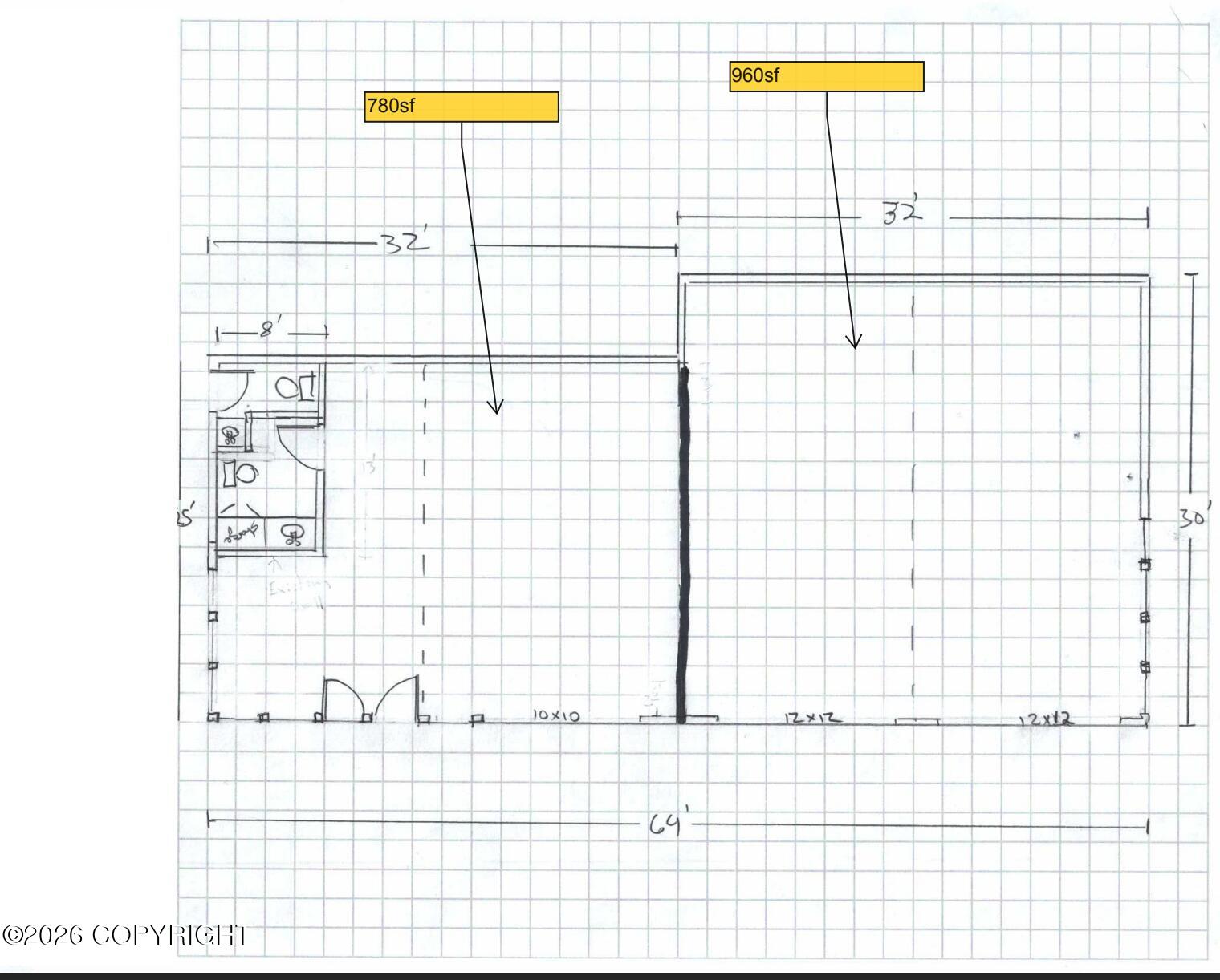 152 E Pioneer Avenue Property Photo 3