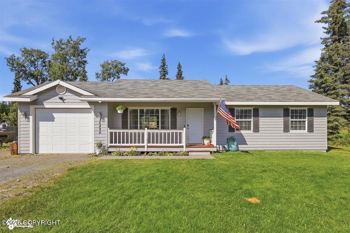 48894 Sirocco Drive Property Photo 1
