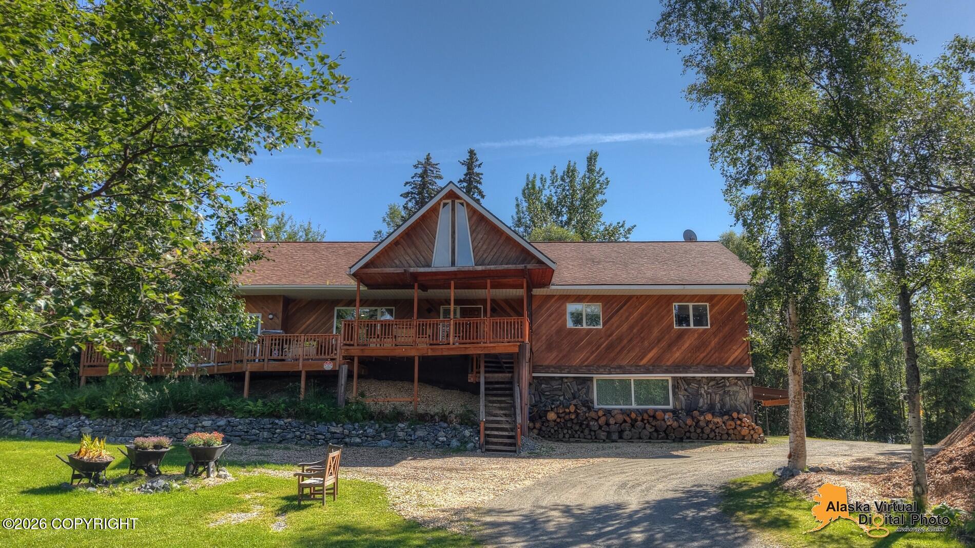 6400 O'malley Road Property Photo 1