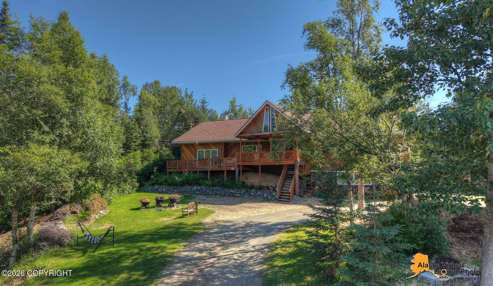 6400 O'malley Road Property Photo 2