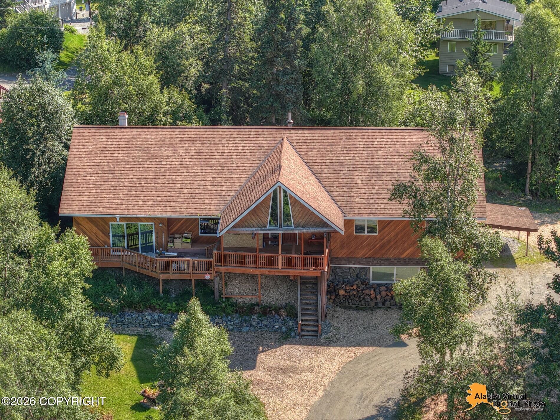 6400 O'malley Road Property Photo 4