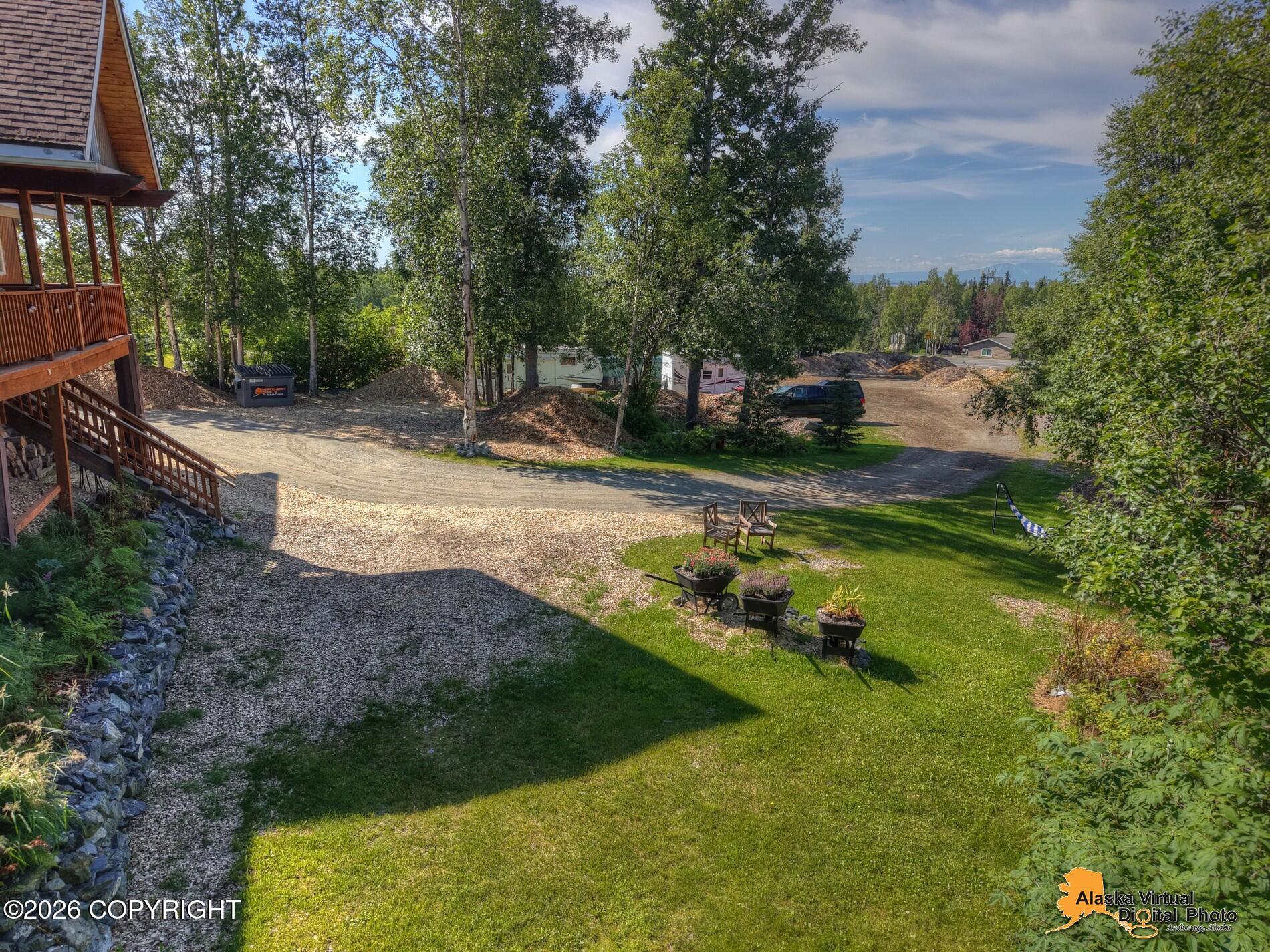 6400 O'malley Road Property Photo 5