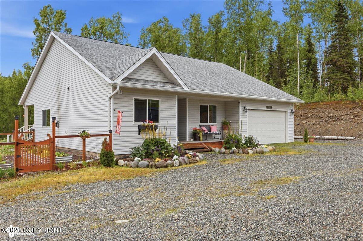 8905 N Mike Ardaw Road Property Photo 8