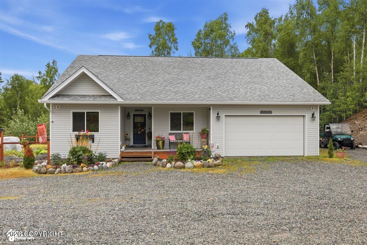 8905 N Mike Ardaw Road Property Photo 9