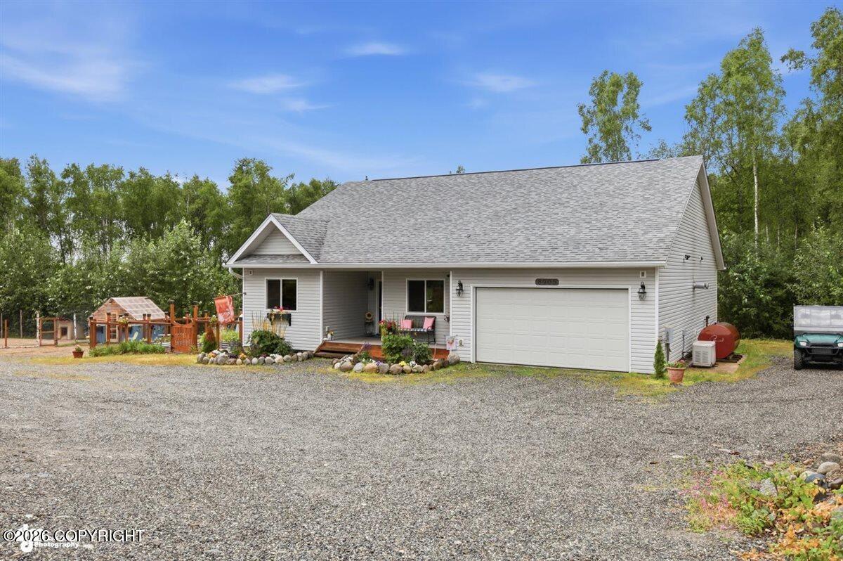 8905 N Mike Ardaw Road Property Photo 10
