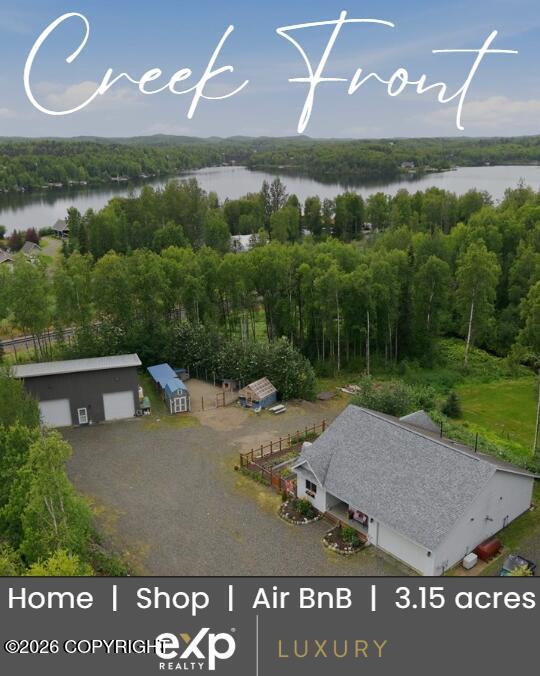 8905 N Mike Ardaw Road Property Photo 92
