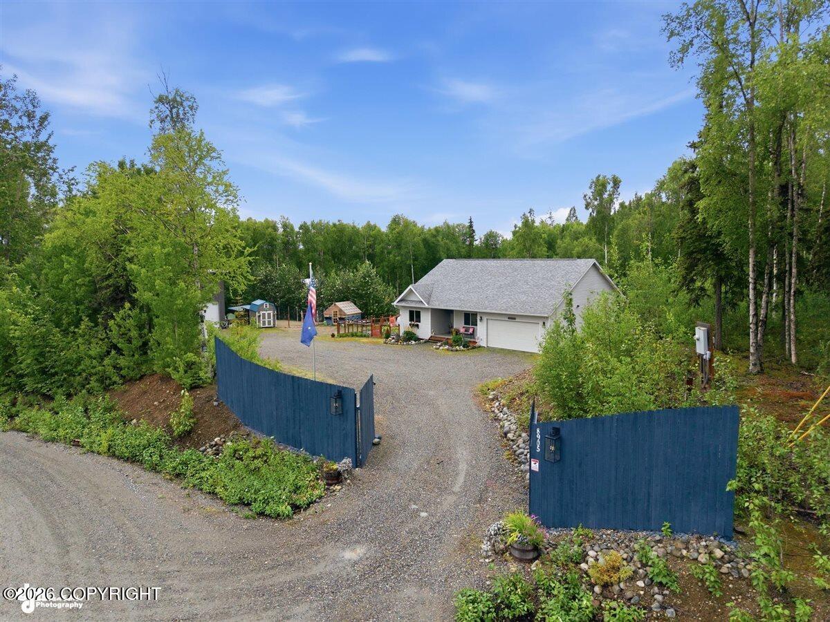 8905 N Mike Ardaw Road Property Photo 100