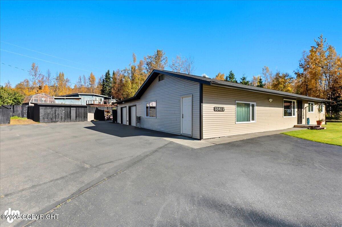 18417 Citation Road Property Photo 1