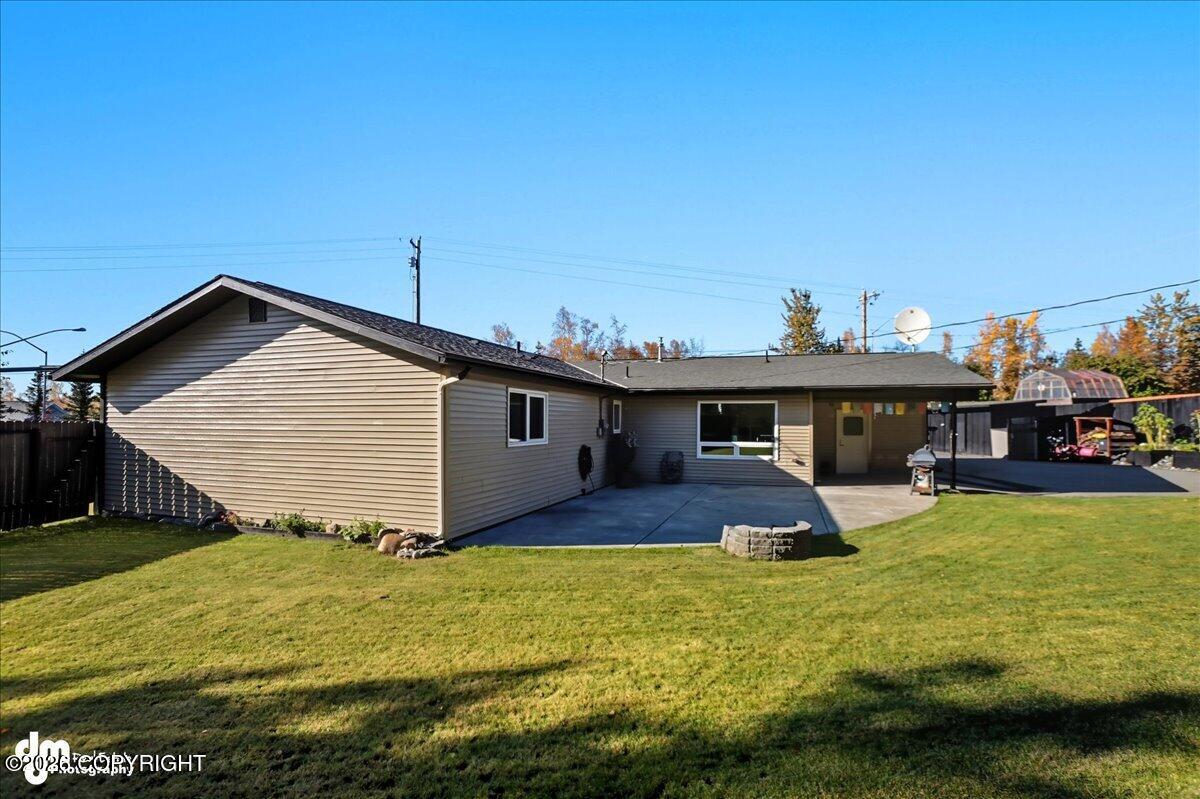 18417 Citation Road Property Photo 3