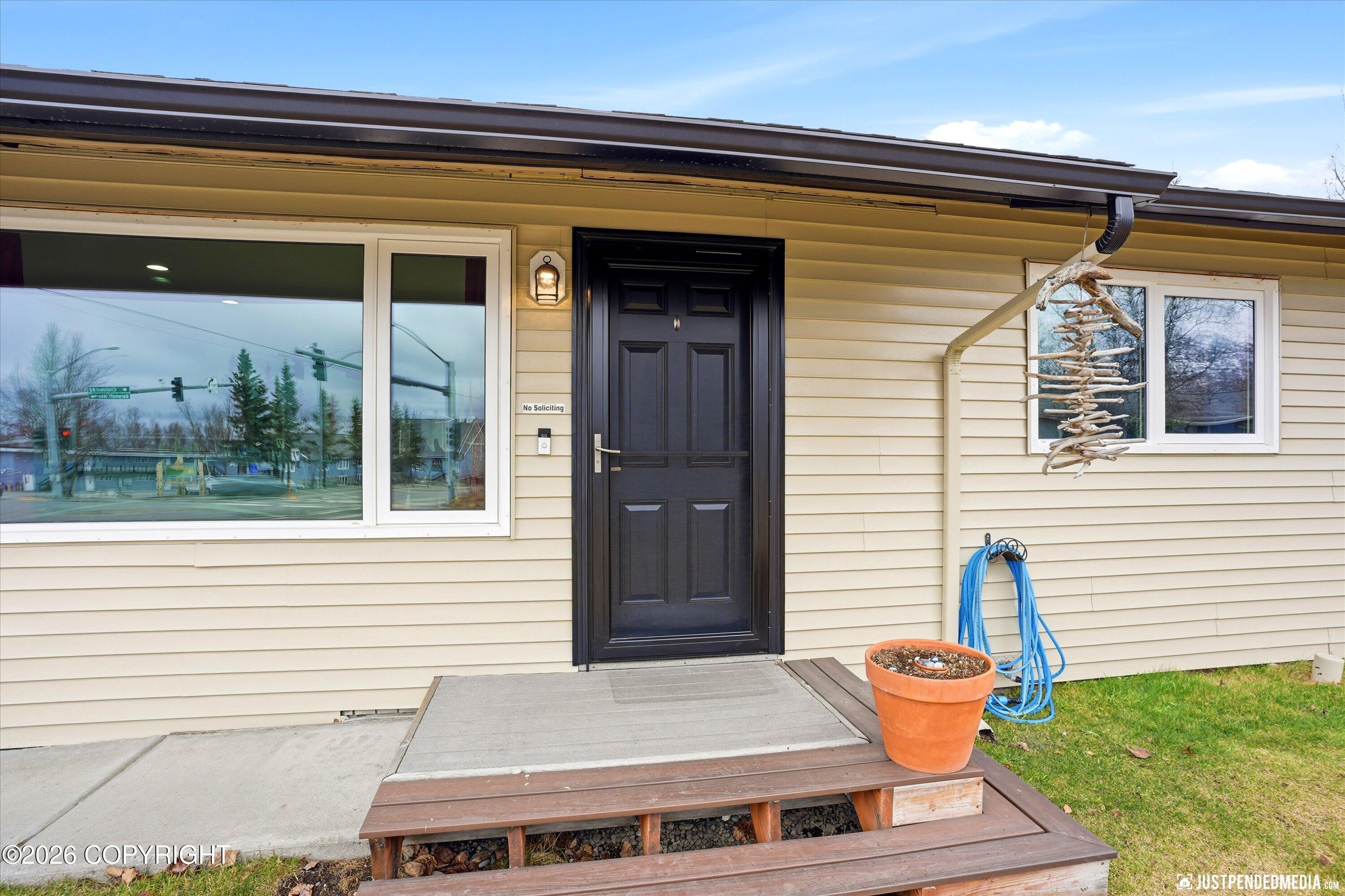 18417 Citation Road Property Photo 5