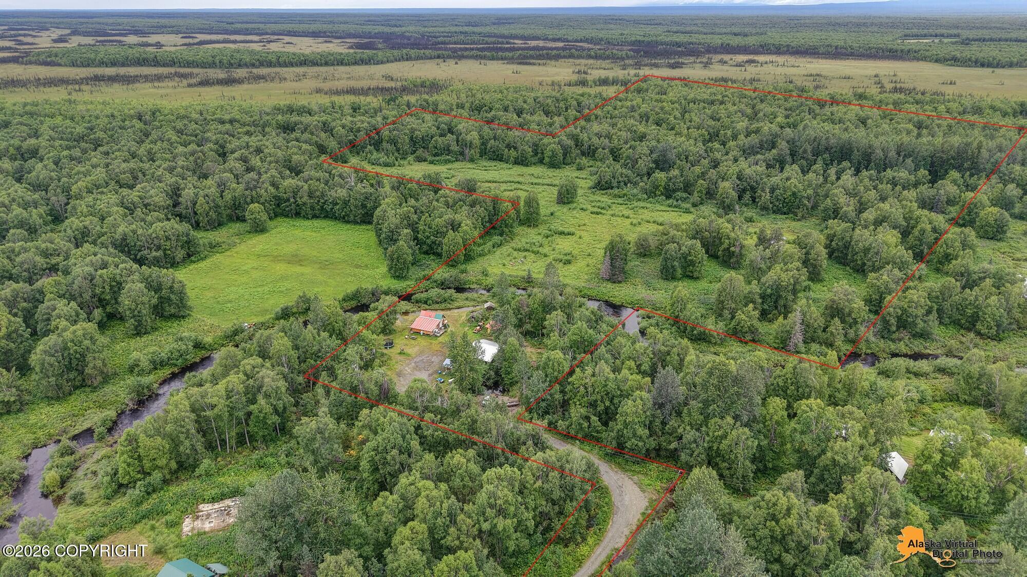 11133 E Little Road Property Photo 1