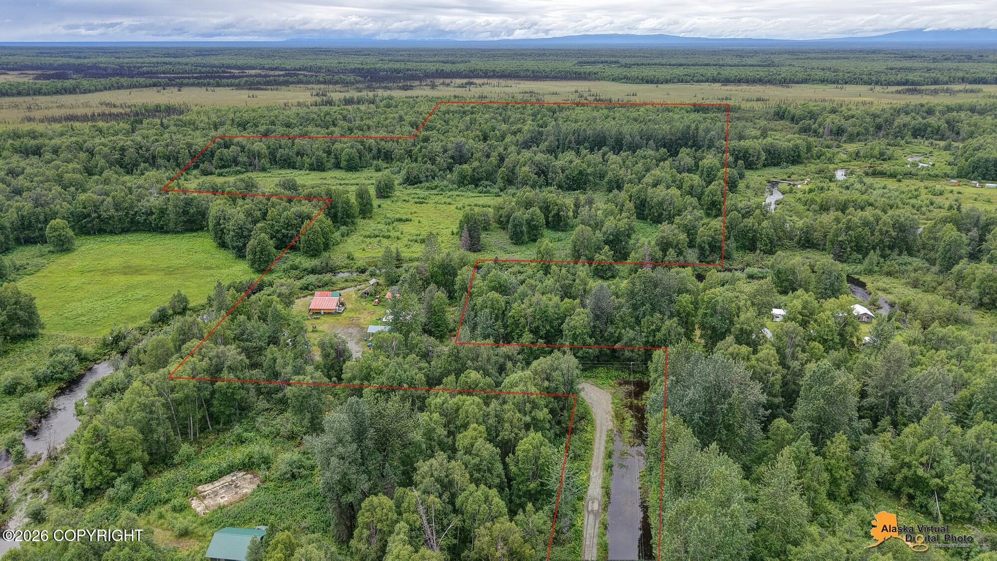 11133 E Little Road Property Photo 2