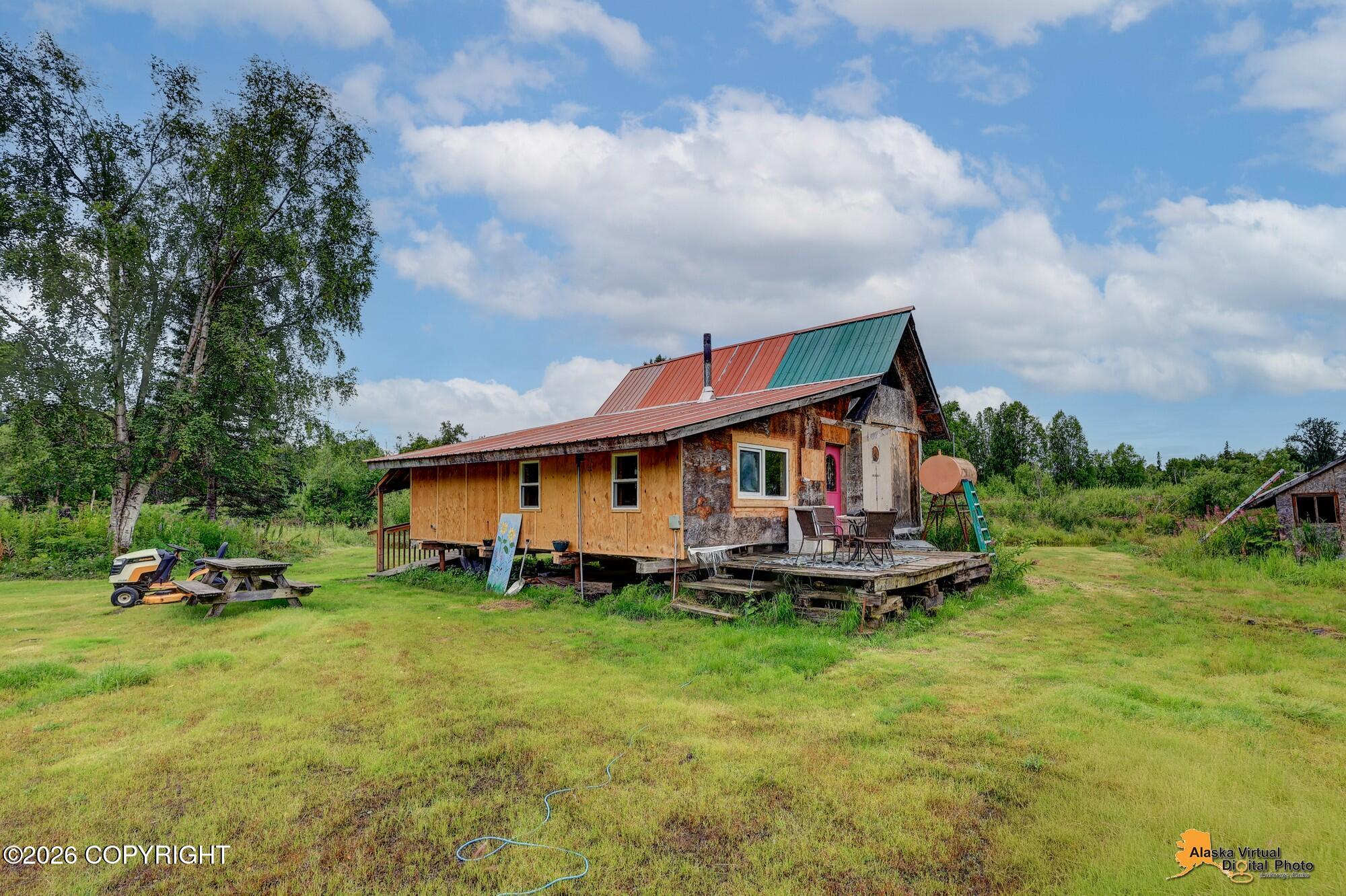 11133 E Little Road Property Photo 8