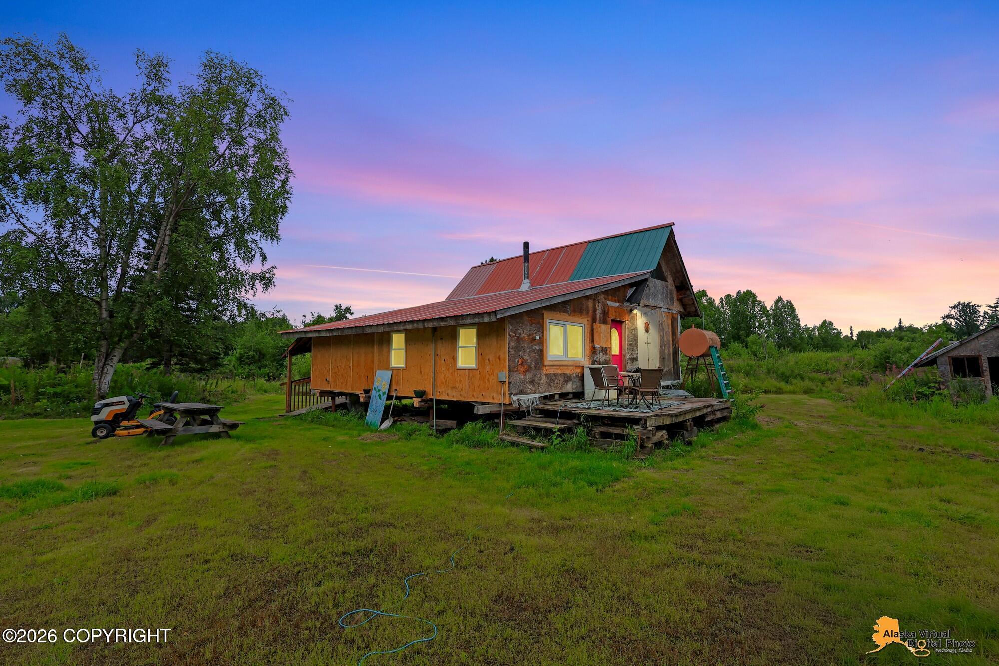 11133 E Little Road Property Photo 9