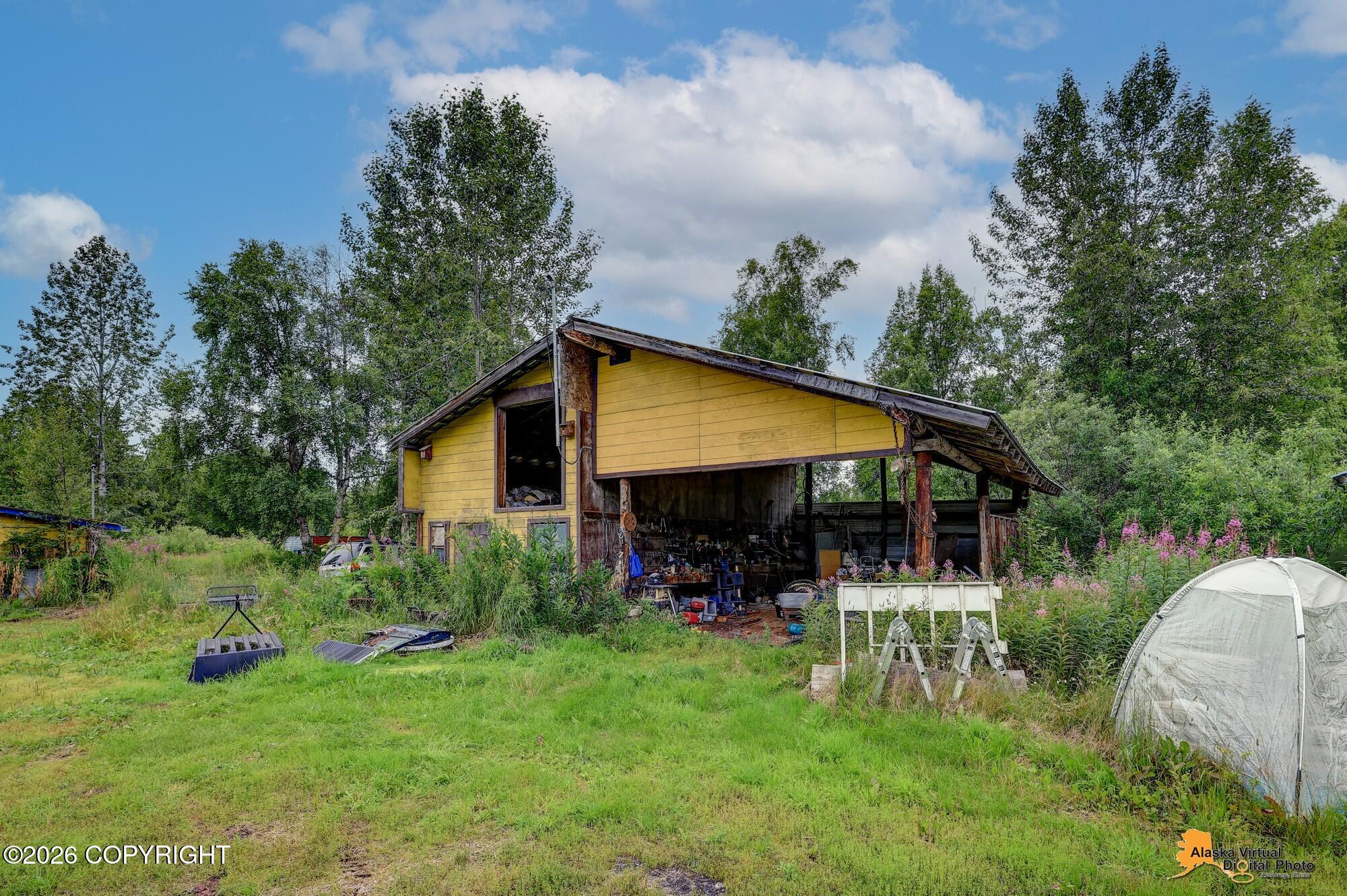 11133 E Little Road Property Photo 10