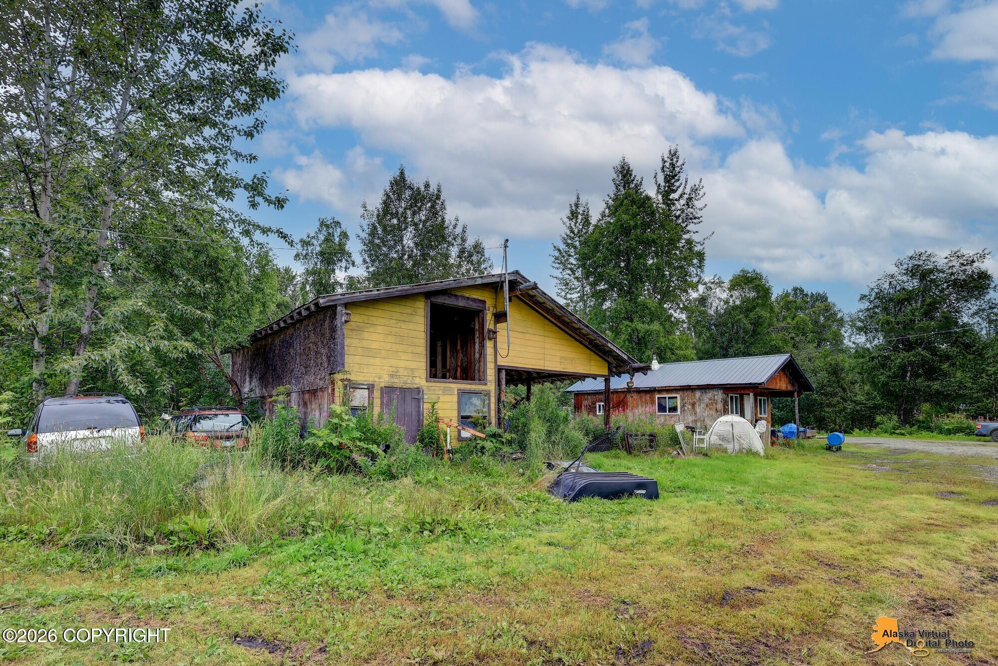 11133 E Little Road Property Photo 11